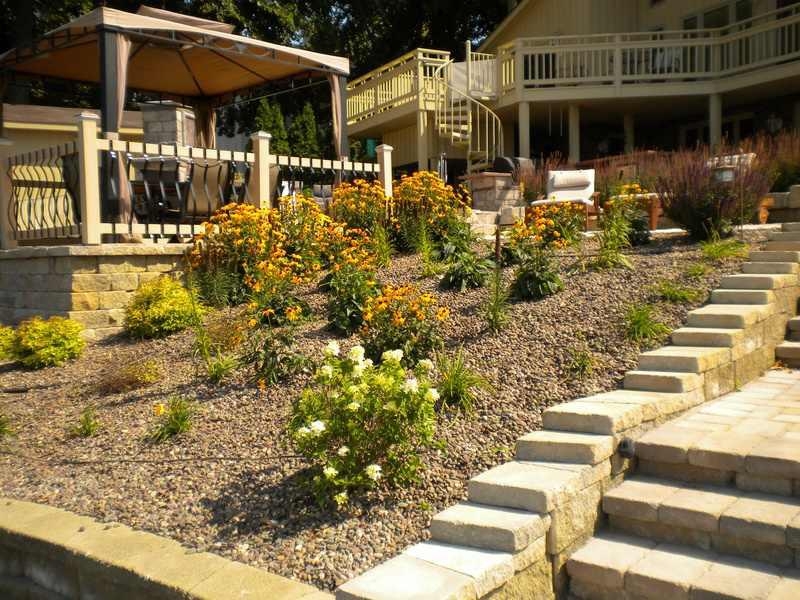 Brookfield Landscaping Services